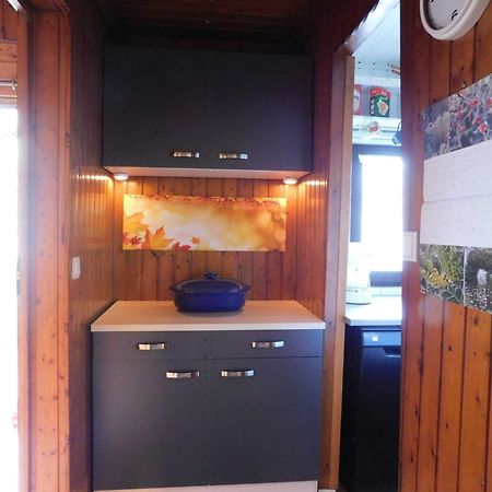 Ferienhaus Bussard Gammelsbach 외부 사진