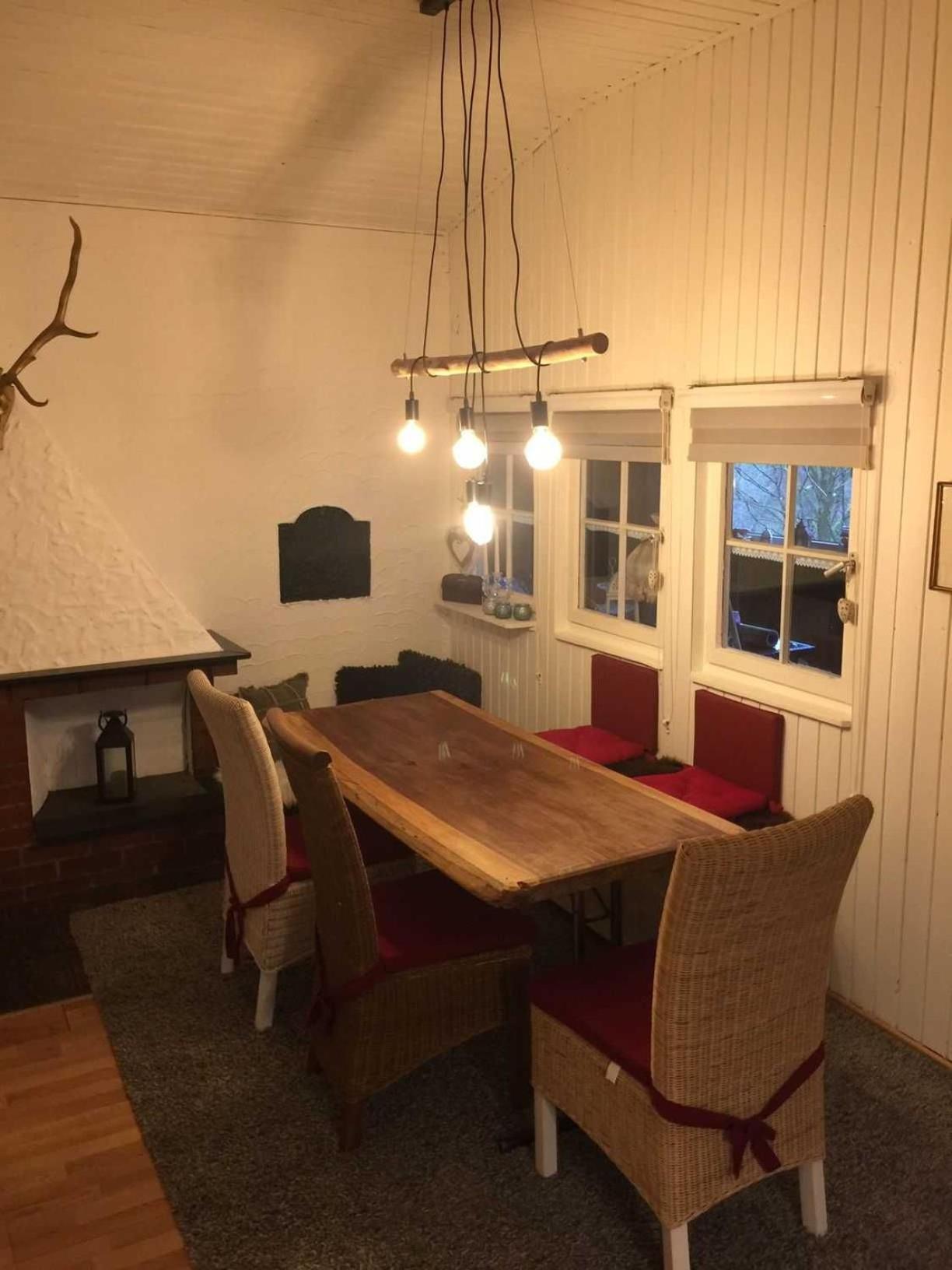 Ferienhaus Bussard Gammelsbach 외부 사진