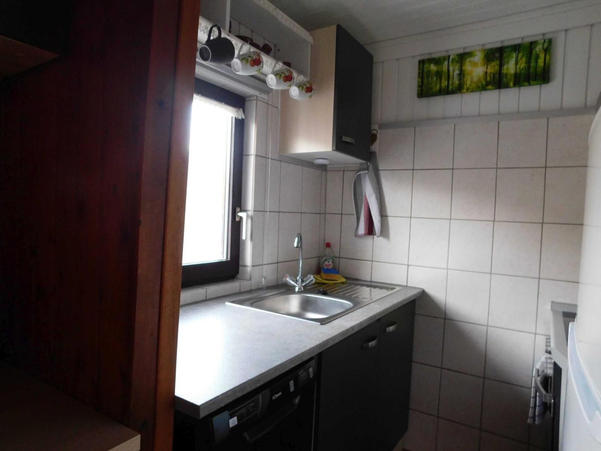 Ferienhaus Bussard Gammelsbach 외부 사진