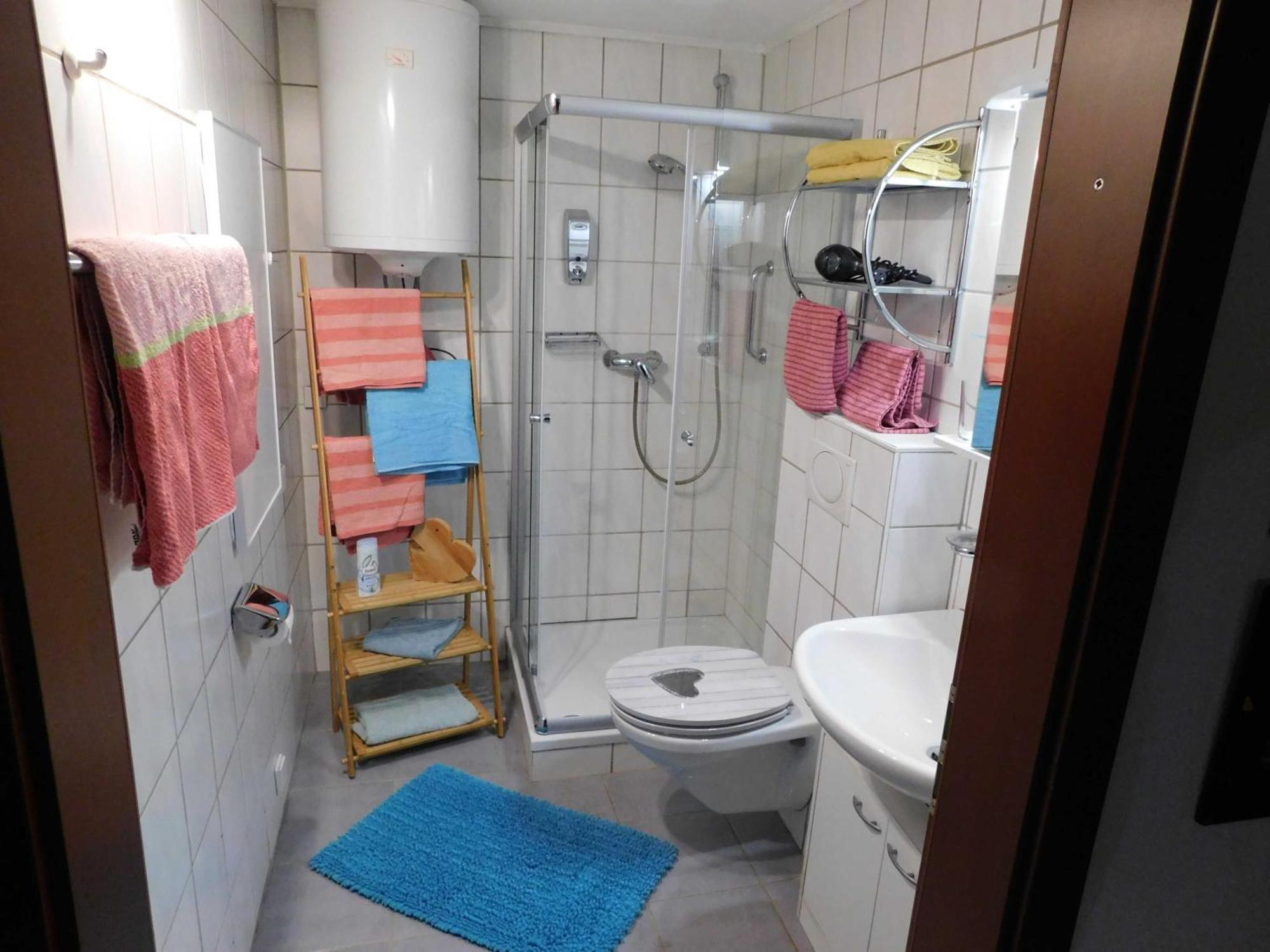 Ferienhaus Bussard Gammelsbach 외부 사진