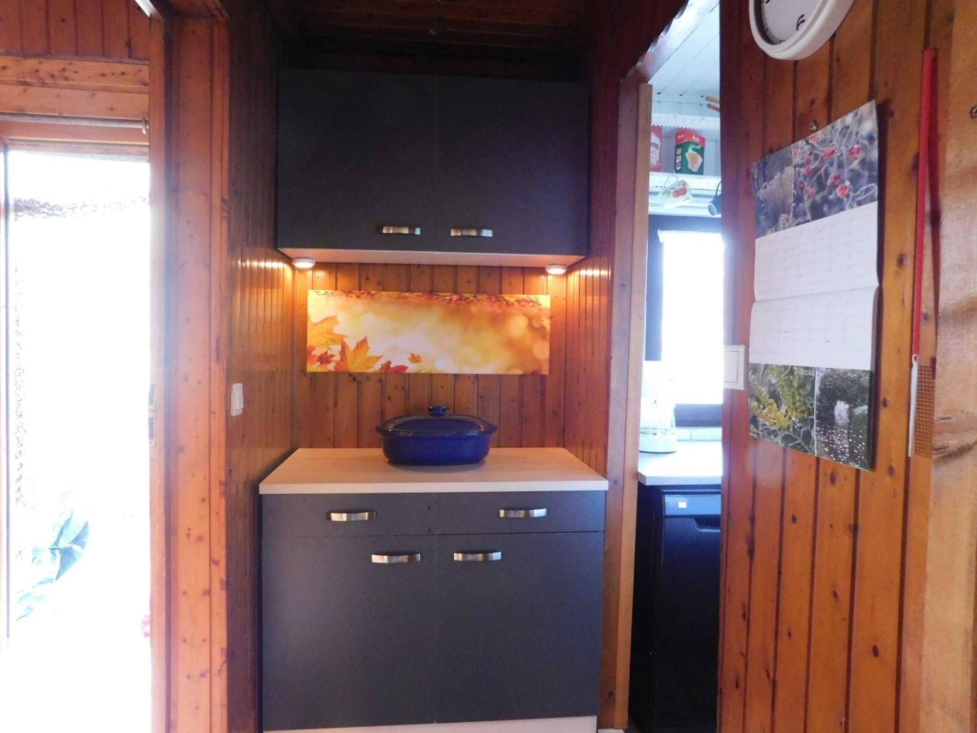 Ferienhaus Bussard Gammelsbach 외부 사진